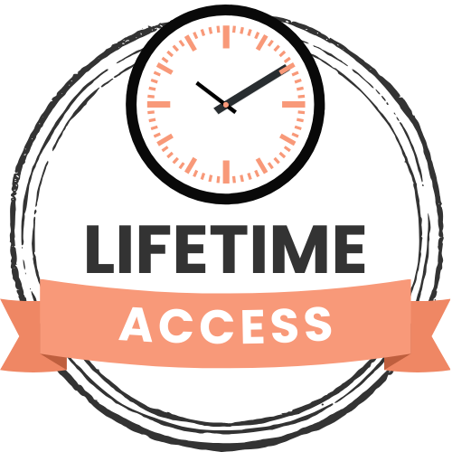 CTT Badge Salmon Access S