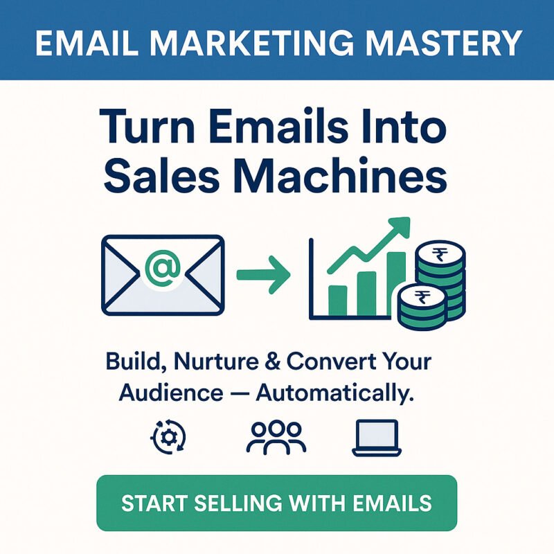 Benefits Of This Course — Email Marketing 800x800