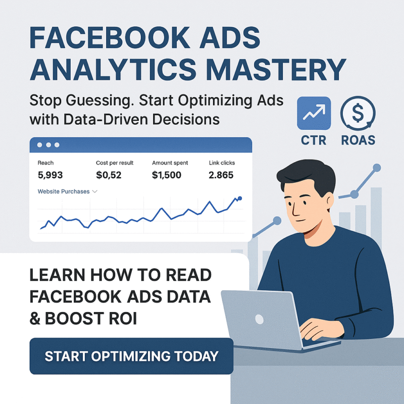 Benefits Of This Course — Facebook Ads Analytics 1 800x800