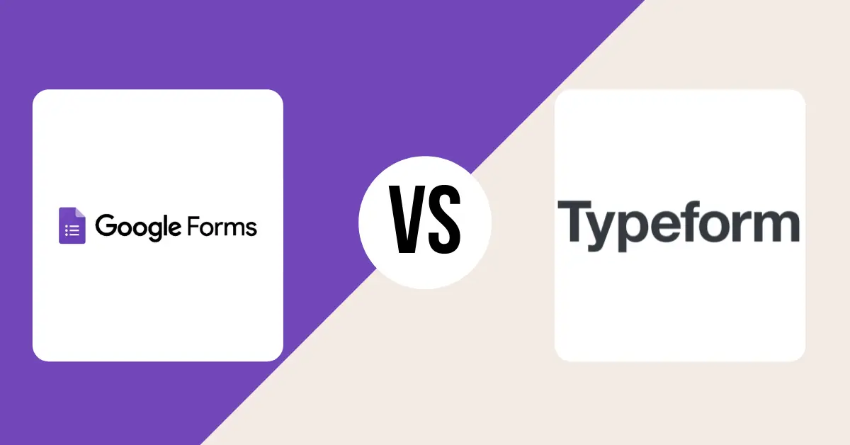 Google Forms Vs Typeform 1