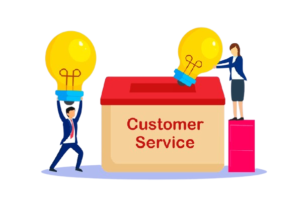 Ideas For Improving Customer Service Removebg Preview