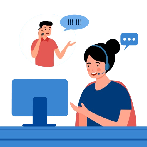 Script Examples Of Angry Customer Situations Removebg Preview