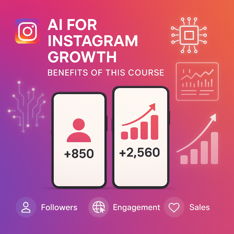 20250912 1208 AI Powered Instagram Growth Simple Compose 01k4yaahzdf6ka86qy53vkzz5x 800x800