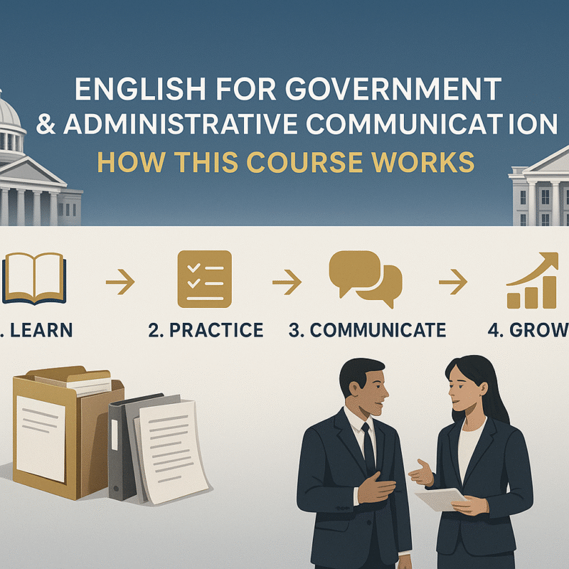 20250912 1456 Government Communication Course Banner Simple Compose 01k4ykwzgcfvwbnw897yct0r1m 800x800