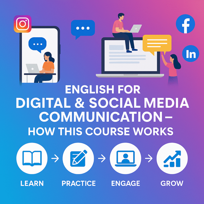 20250912 1641 Digital Communication Course Banner Simple Compose 01k4ysyajxe4d8bz55cbgr8yhf 800x800