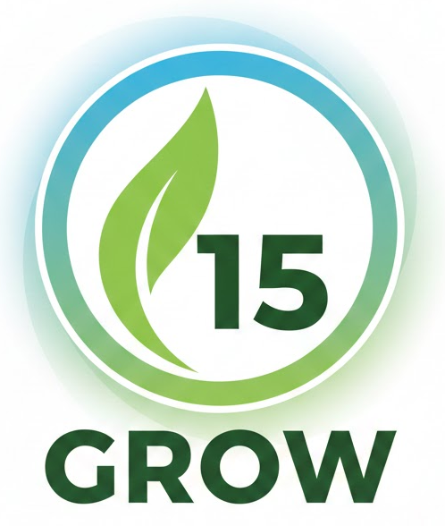 grow15x
